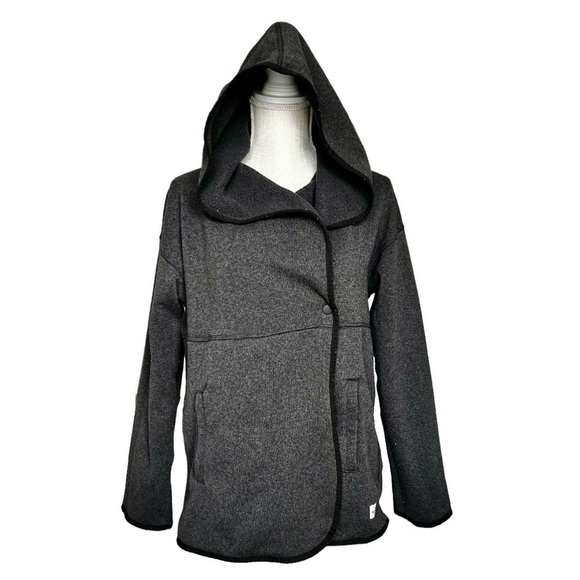 The North Face Women Crescent Wrap
Hoodie Jacket Size S - Picture 1 of 11